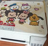 爱普生（EPSON）【6代新品】L3351墨仓式彩色打印机 微信打印/无线连接 家用AI学习打印机（打印、复印、扫描） 实拍图