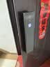 京东京造智能门锁S30 Ultra 语音人脸识别全自动指纹密码电子锁 实拍图