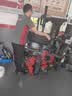 佳通轮胎(Giti)轮胎205/60R16 92H E1 适配轩逸/新福克斯/速腾 实拍图