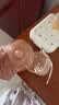 贝因美双层乳盾新生儿奶盾硅胶乳贴乳头牵引保护贴辅助喂奶工具奶嘴吸奶 实拍图