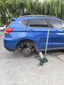 锦湖KUMHO汽车轮胎 235/55R18 100H KL21 原配哈弗H2/起亚智跑/瑞虎8 实拍图