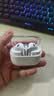 三星（SAMSUNG）Galaxy Buds core蓝牙降噪耳机无线耳机 蓝牙5.4 持久超长续航 海外版 白色 实拍图