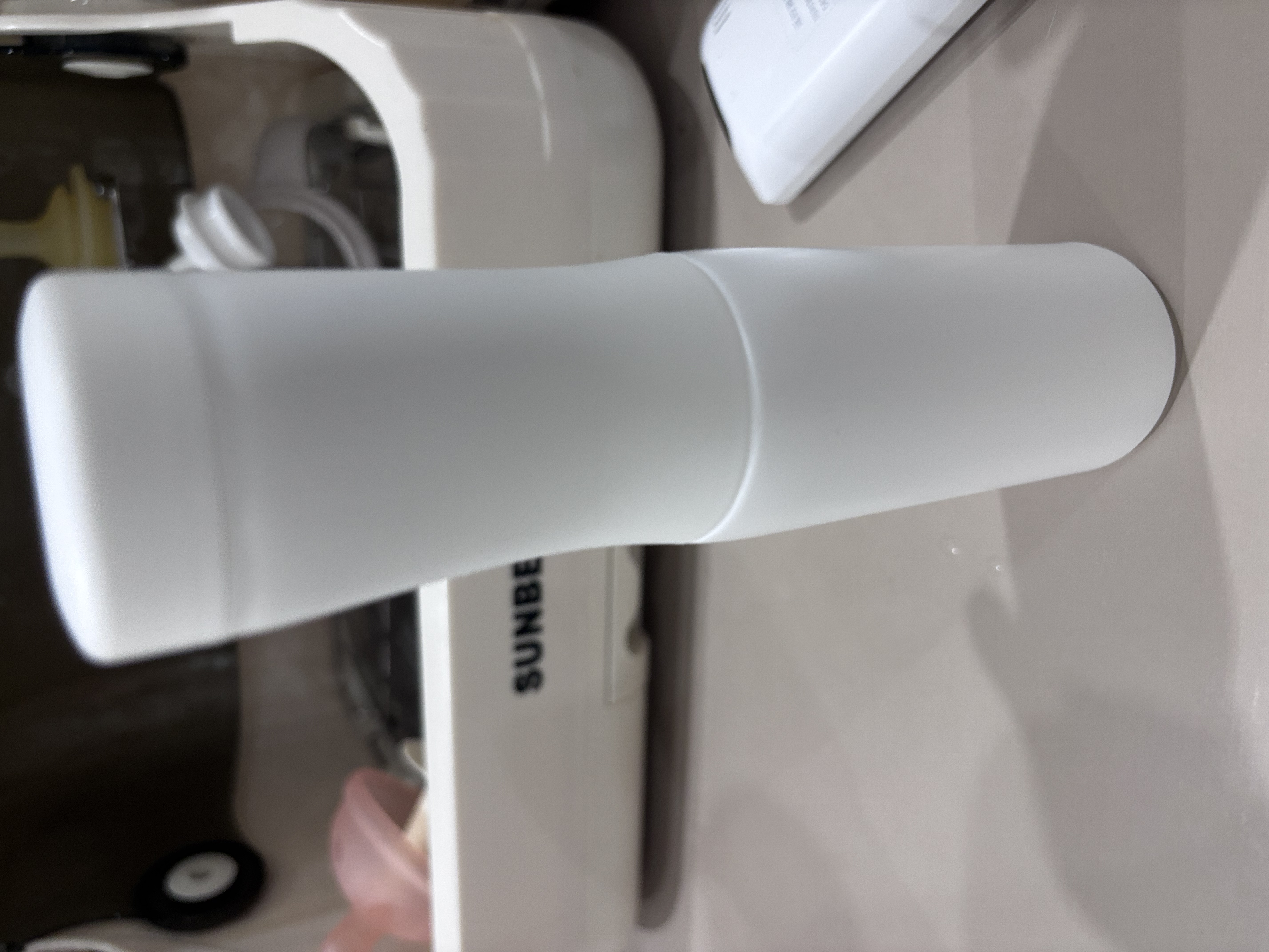 babycare云雾喷驱蚊液户外防驱蚊神器喷雾防叮灭蚊花露水90ml可上飞机 实拍图
