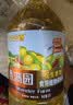 香满园天天谷香 花生浓香型 食用植物调和油5L 食用油 金龙鱼荣誉出品 实拍图