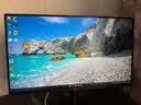 AOC【系列爆售100W+台】23.8英寸 144Hz HDMI低蓝光不闪 HDR 超薄节能办公电脑显示器24B35H 实拍图