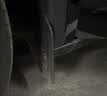 固特异（Goodyear）汽车挡泥板适用于特斯拉焕新modely换新y配件前后轮原厂款TPE配件 实拍图