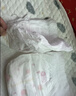 好奇（Huggies）铂金装小桃裤成长裤XXL74片(≥15kg)尿不湿【夏季散热王】 实拍图