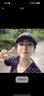 斯凯奇（Skechers）女鞋小白熊女士休闲鞋子厚底增高百搭运动软底老爹鞋女99999863 白色/海军蓝色/WNV 36 实拍图