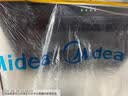 美的（Midea）抽吸排油烟机侧吸式家用抽油烟机 燃气灶 5.0kW猛火灶J30+A3液化气【套装商品】 实拍图