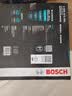 博世（BOSCH）汽车空气滤芯+空调滤芯滤清器格适配速腾高尔夫途安斯柯达明锐 实拍图