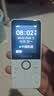 飞利浦（PHILIPS）Z10学生手机微信视频GPS定位全网通戒网无游戏超长待机小学初高中专用智能儿童电话老年人手机白色 实拍图