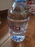 伊利伊刻活泉火山天然矿泉水 5L*4瓶整箱装天然弱碱【热门商品】 实拍图