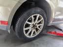 马牌（Continental）汽车轮胎 235/60R18 103V UCJ 适配XC60 奔驰GLC 本田CRV 晒单实拍图