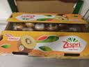 佳沛（zespri）新西兰阳光金奇异果巨大果22粒原箱单果146-175g 猕猴桃水果礼盒 实拍图