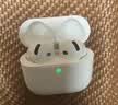 华强北新款【直营正品丨降噪Air4代】 蓝牙耳机真无线适配苹果主动降噪半入耳式国家补贴iPhone17/16/15Pods 【降噪全功能pods顶配版】 【主动降噪+空间音頻+三真电量】 实拍图