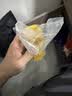 十月稻田 黄糯玉米 8根 3.52斤 真空包装 东北甜粘玉米棒 低脂早餐 实拍图