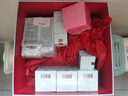 雅诗兰黛小棕瓶护肤品套装(精华50ml+微雕眼霜15ml)化妆品礼盒生日礼物 实拍图