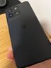 摩托罗拉 联想moto g100 四年质保 LCD护眼屏 7000mAh 国家补贴 应用六开 多场景NFC 12GB+256GB 曜石黑 实拍图