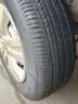 固特异（Goodyear）汽车轮胎 205/55R16 91W 鹰驰F1酷跑 适配 速腾/卡罗拉 御乘升级 实拍图