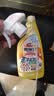 花王（KAO）浴室清洁剂500ml 卫生间瓷砖浴室玻璃水垢清洁剂水渍去除清洗喷雾 实拍图
