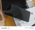 vivo iQOO Z10 Turbo 12GB+256GB 星穹黑 天玑8400满血版 7620mAh超薄蓝海电池 手机 国家补贴 实拍图