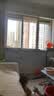 得力120*90cm软白板墙贴不伤墙可移除磁性办公会议教学家用小写字板挂式磁力黑板家用可擦儿童涂鸦墙纸 实拍图