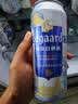 福佳白啤酒500ml*18听整箱装金奖小麦精酿百威集团京东自营中秋送礼 实拍图