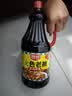 厨邦酱油 上色老抽 老抽酱油【黄豆酱油】1.9L 卤水炖煮上色 红烧酱油 实拍图