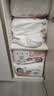 好奇（Huggies）铂金装小桃裤成长裤XXL74片(≥15kg)尿不湿【夏季散热王】 实拍图