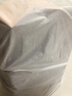 地平线8号（LEVEL8）行李箱密码拉杆箱男女托运大容量万向轮学生旅行者PC箱 24英寸灰 实拍图