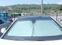鑫盛凌汽车遮阳挡前挡RS奥迪A6L/A4L/A3/A7L/A8/A5/Q5L/Q4/Q3/Q2L/Q6/Q7 实拍图
