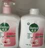滴露（Dettol）洗手液抑菌消毒滋润500g+500g 补充装 儿童家庭护手替换装 实拍图