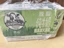 德运（Devondale）脱脂纯牛奶1L*10盒/整箱澳洲进口高钙牛奶0脂肪早餐奶中秋礼品 实拍图