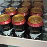 豪铂熊（BearBeer）德国精酿黑啤酒500ml*24听 整箱装 京东自营 聚会畅饮 实拍图