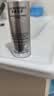 欧莱雅小金管清爽版防晒霜30ml*2生日礼物隔离高倍面部男女 实拍图