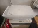 惠普（HP）4925彩色无线喷墨打印机家用 大印量低成本照片打印机 家庭用小型微信打印复印扫描一体机 实拍图