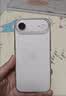 ALittleFlower【全网热销100W+丨爆款推荐】适用iPhone17Air手机壳苹果17Air保护套超薄防摔软壳透明镜头全包 实拍图