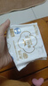 全棉时代奈丝公主消毒级超净吸卫生巾姨妈巾OK包4片便携包京东自营 实拍图