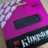 金士顿（Kingston）64GB USB3.2 Gen 1 U盘 DTXG2 大容量U盘 多彩钥匙环 轻巧便携 学习办公投标电脑车载优盘 实拍图