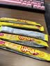 丽芝士（Richeese）印尼进口Nabati奶酪味饼干送礼礼物芝士夹心休闲零食囤货460g/盒 实拍图