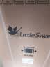 小天鹅（LittleSwan）双桶双缸洗衣机半自动 12KG大容量 洗大件 节能 TP12S156 一级能效 以旧换新 京东自营 实拍图