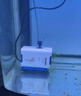 森森（SUNSUN）耀蓝鱼缸水泵小型潜水泵过滤泵抽水泵YQP-2500 40W 实拍图