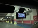 海康威视（HIKVISION）行车记录仪C6A 3K超清黑光夜视60帧高速防抖不拖影AI声控停车监控 实拍图