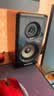 山水（SANSUI）60B 家用蓝牙桌面重低音炮台式机笔记本电脑游戏竞技电竞音响2.1木质有源茶室家庭电视客厅音箱 实拍图