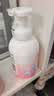 贝亲（Pigeon）洗发水沐浴露 含桃叶精华 婴儿洗发沐浴二合一 500ml IA209 实拍图