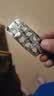 美卓乐【原研药】甲泼尼龙片3盒装 4mg*30片/盒 实拍图
