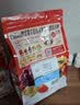 卡乐比（Calbee）水果麦片原味600g+50g*4 日本进口 早餐代餐 实拍图