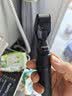 飞利浦（PHILIPS）胡须造型器胡须修剪器官方旗舰正品旅行便携男士理容剃须刀刮胡刀胡须刀修胡子造型器七夕礼物 MG1100 实拍图