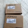 九牧（JOMOO）卫浴配件不锈钢编织软管不锈钢延长管30cm H5766-030103C-2 实拍图