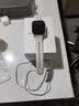 臣颂（CHENSONG）适用华为HUAWEI WATCH FIT 4手表壳膜一体保护壳 防摔耐磨保护套 透明 实拍图